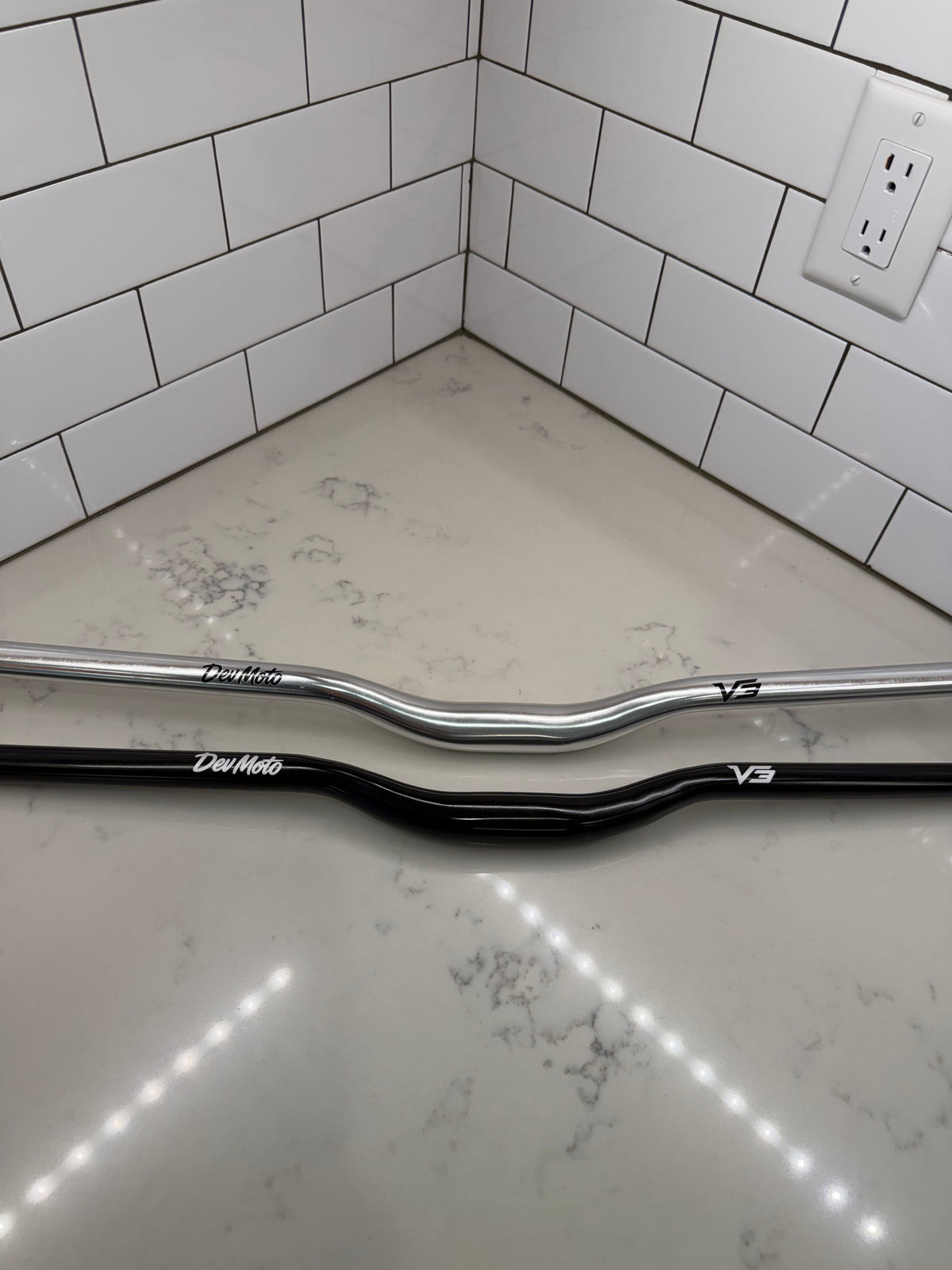 All Emoto Handlebars DevMoto