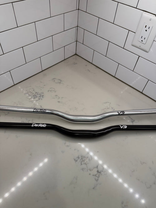 All Emoto Handlebars DevMoto