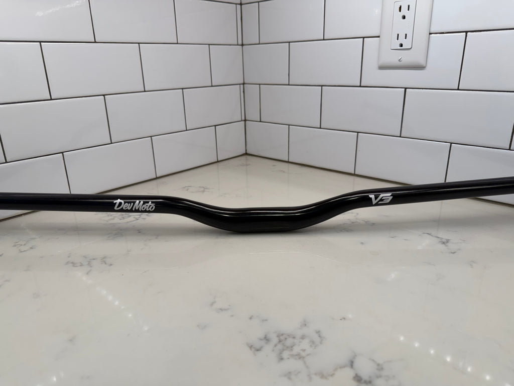 All Emoto Handlebars DevMoto