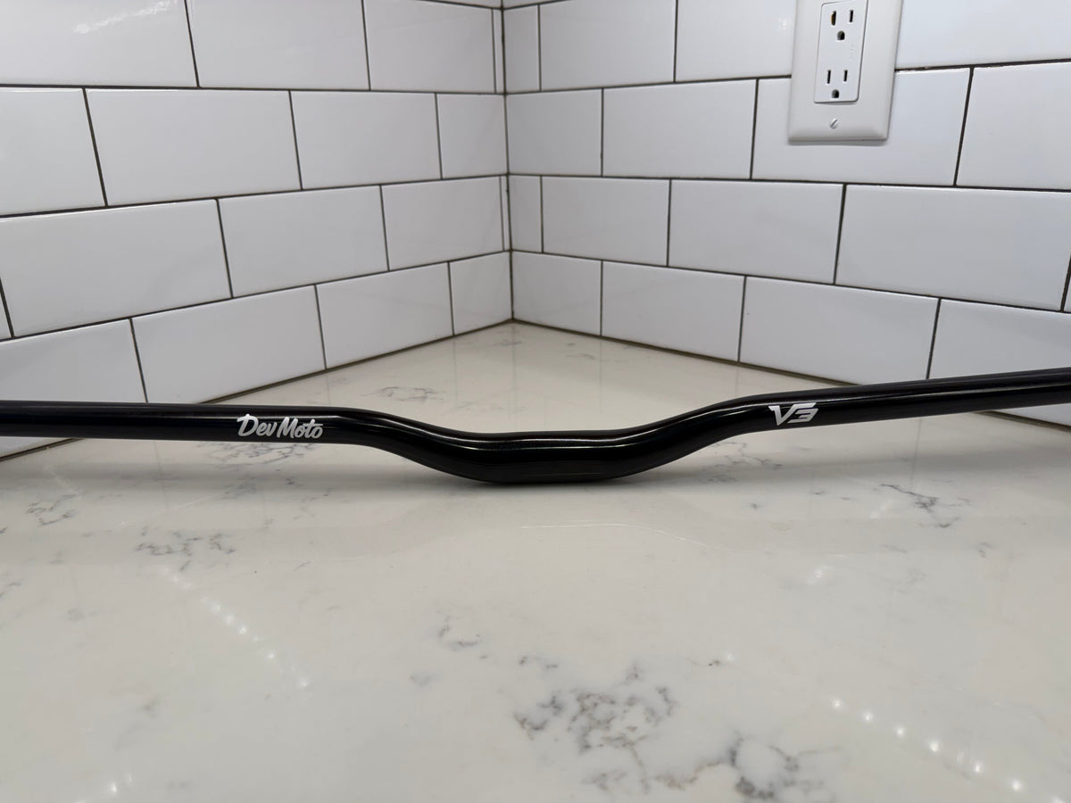 All Emoto Handlebars DevMoto