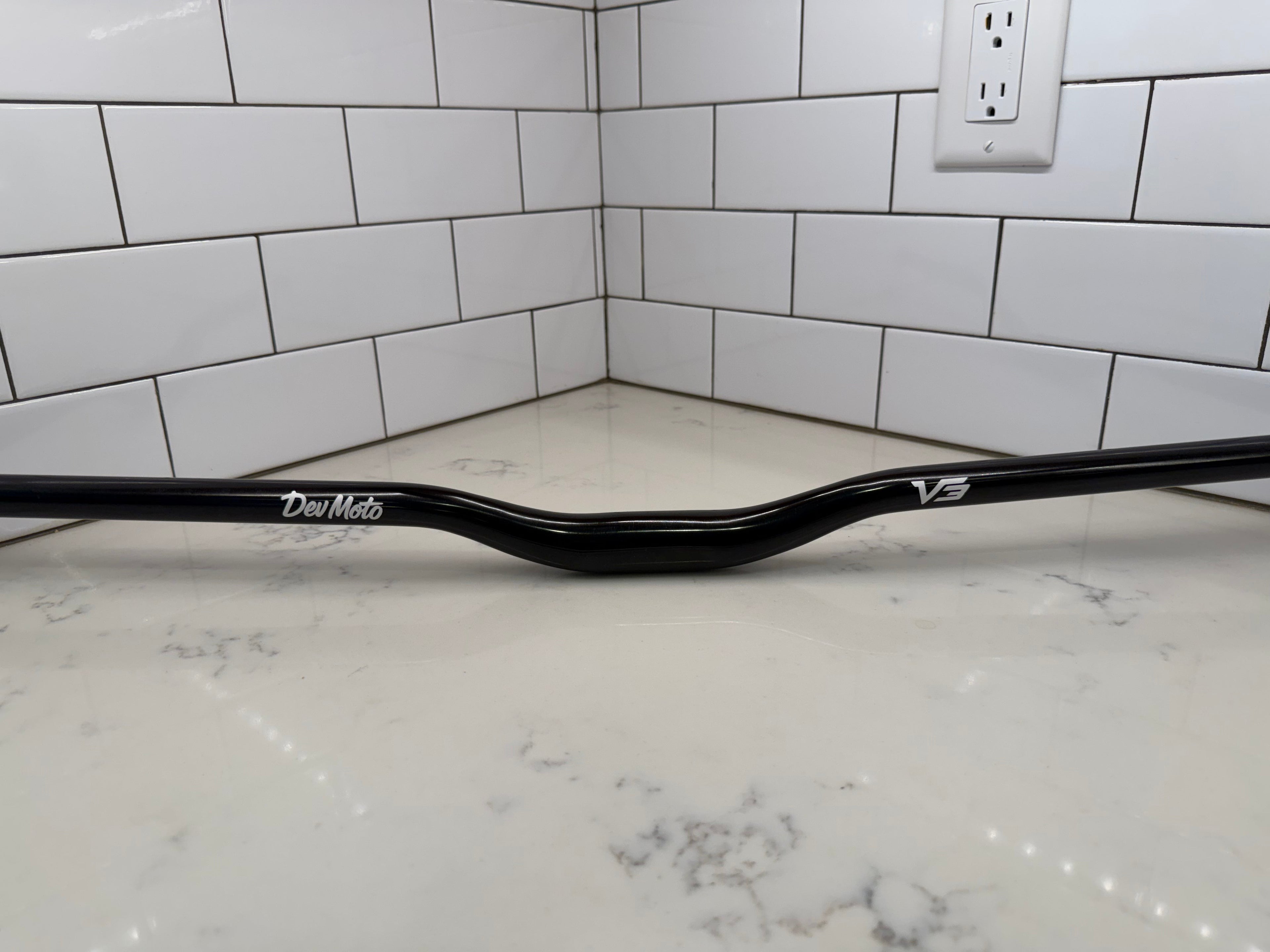 All Emoto Handlebars DevMoto