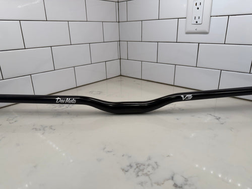 All Emoto Handlebars DevMoto
