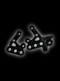 Surron-Eride Peg Brackets DevMoto