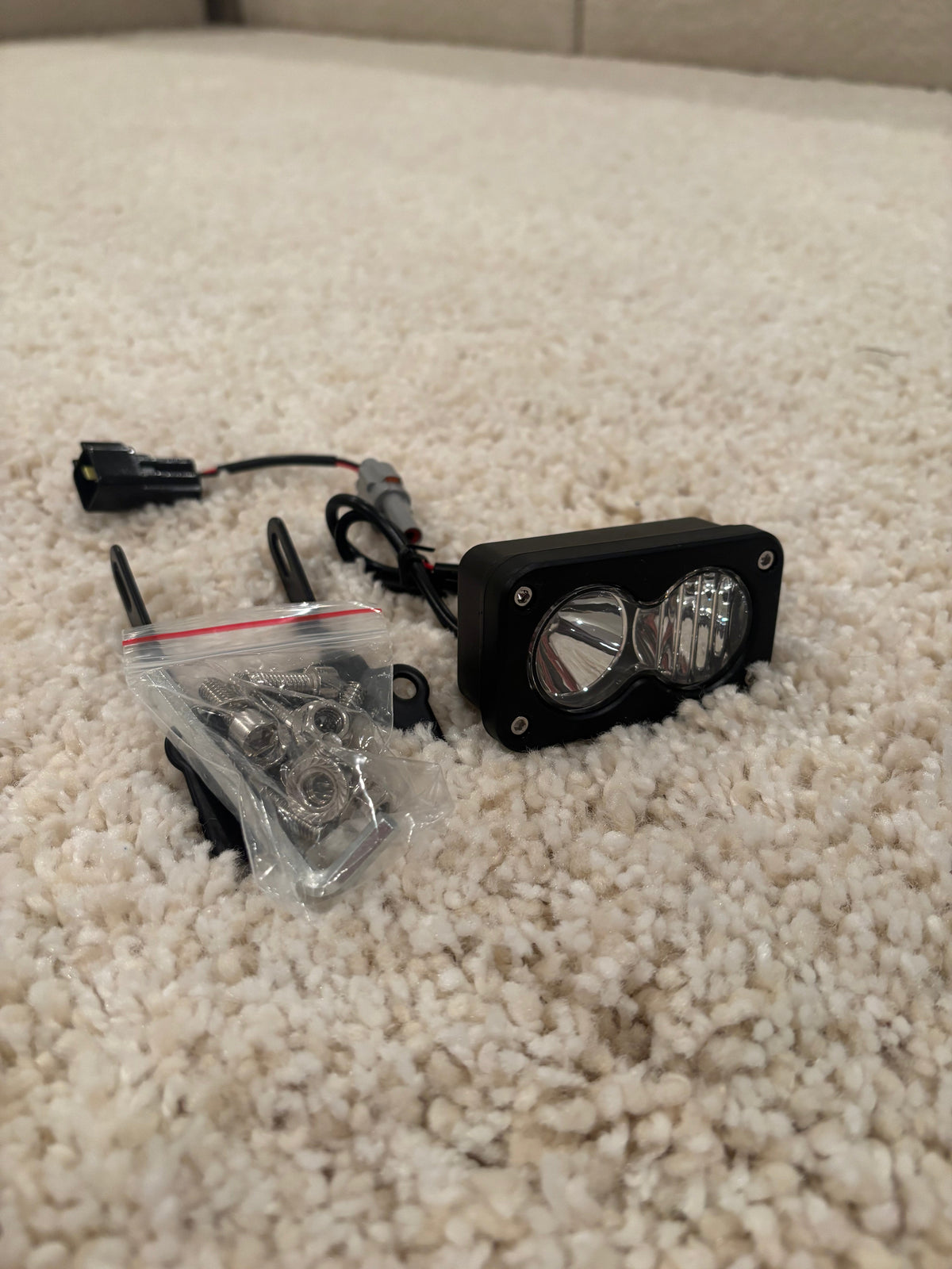 Surron Baja (PLUG N PLAY) 79mods