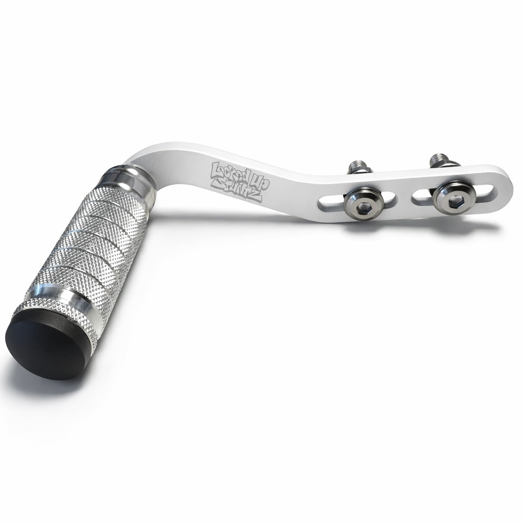 ETM RTR/RIZZLER SHIFT LOCK V2 LockedUpStuntz