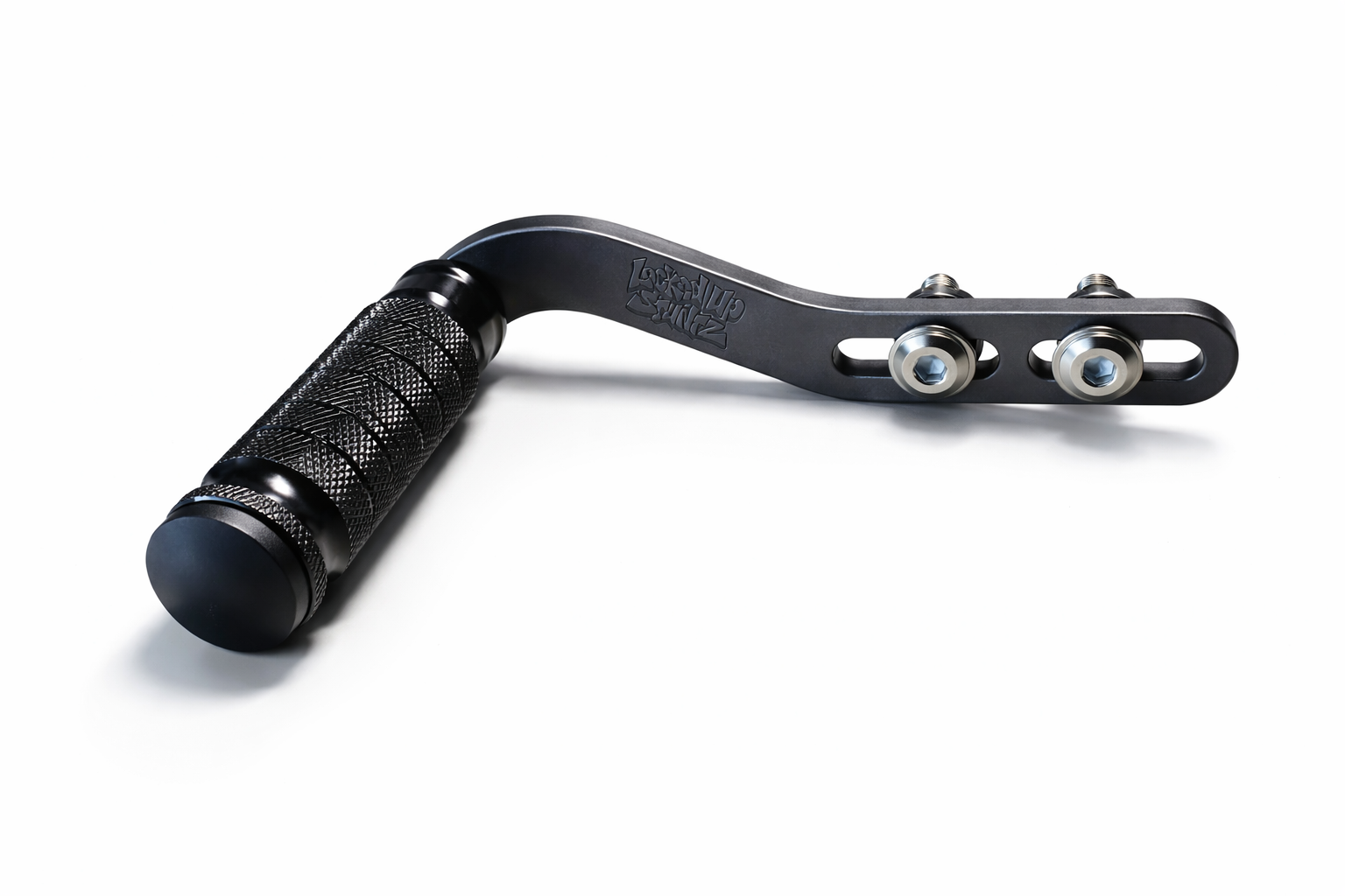 ETM RTR/RIZZLER SHIFT LOCK V2 LockedUpStuntz