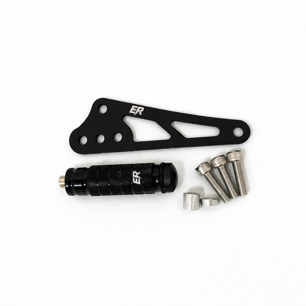 Talaria XXX ShiftLock ER Moto