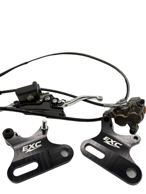 RTR SPORT & LITE ULTRA BEE BRAKES excdesigns