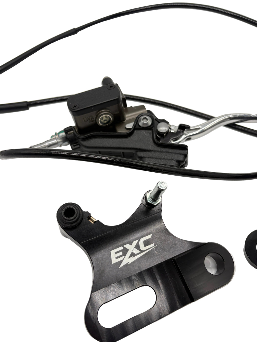 RTR SPORT & LITE ULTRA BEE BRAKES excdesigns