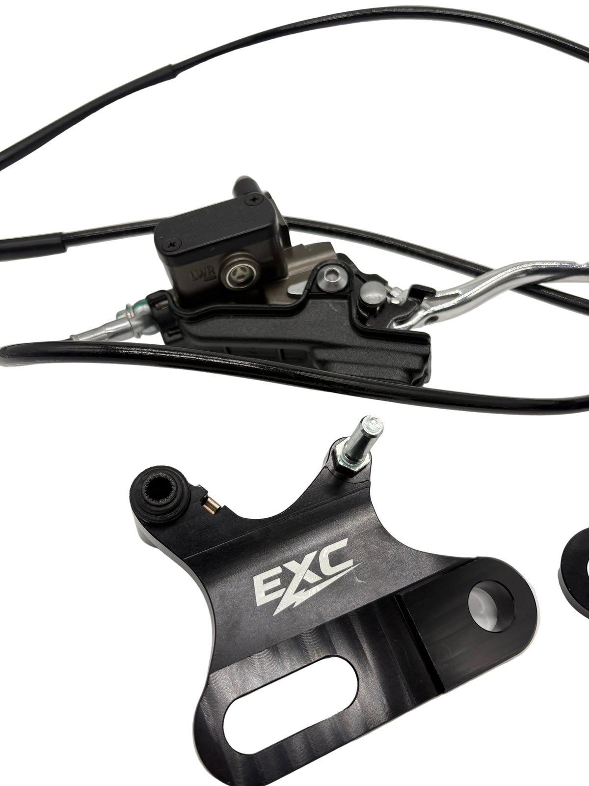 RTR SPORT & LITE ULTRA BEE BRAKES excdesigns