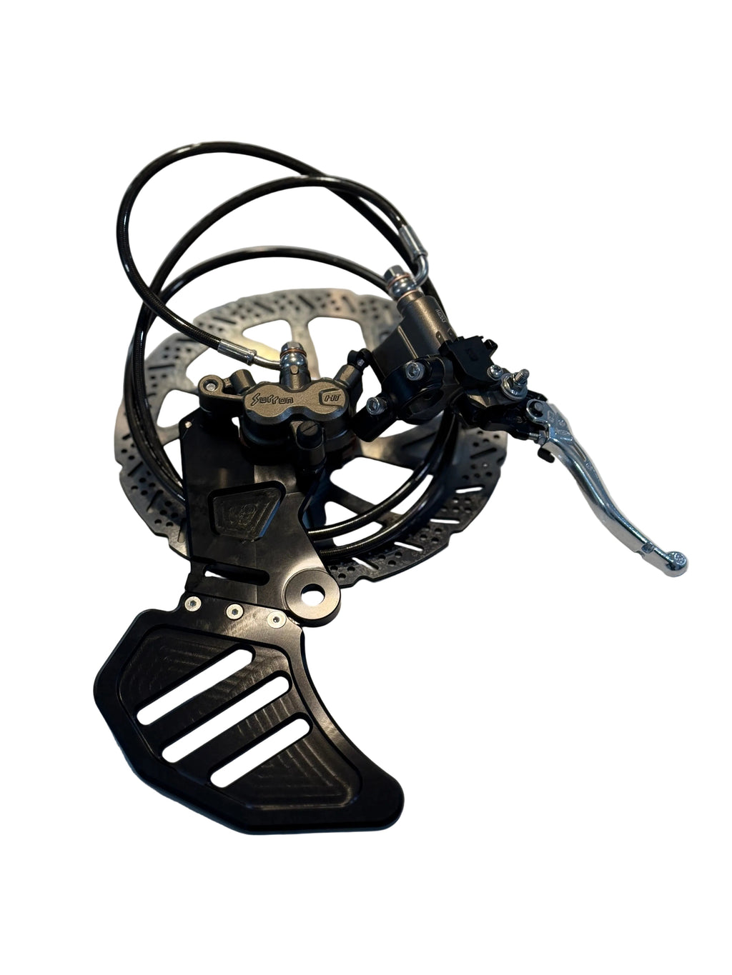 OEM Surron LBX/E Ride Pro Ultra Bee Brake Kit cltridez