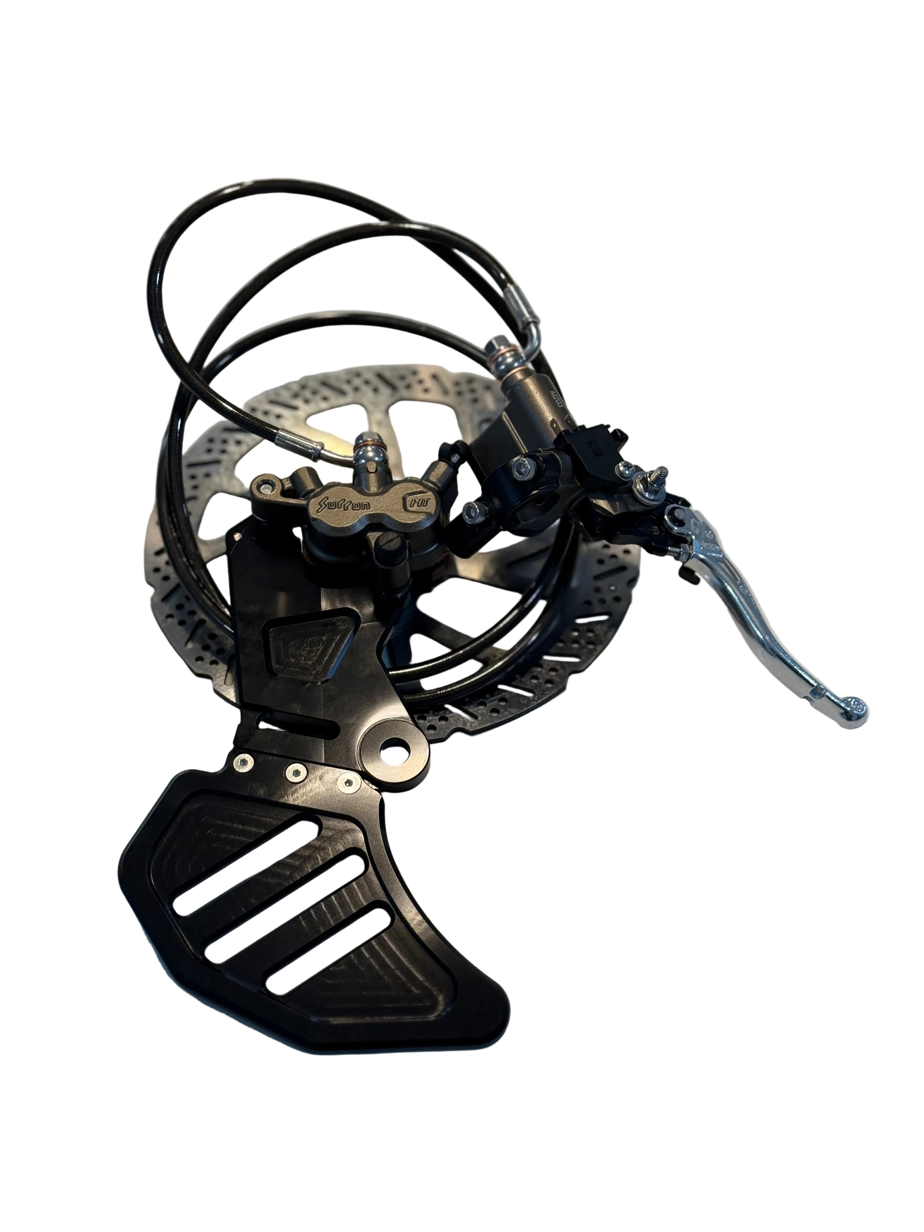 OEM Surron LBX/E Ride Pro Ultra Bee Brake Kit cltridez