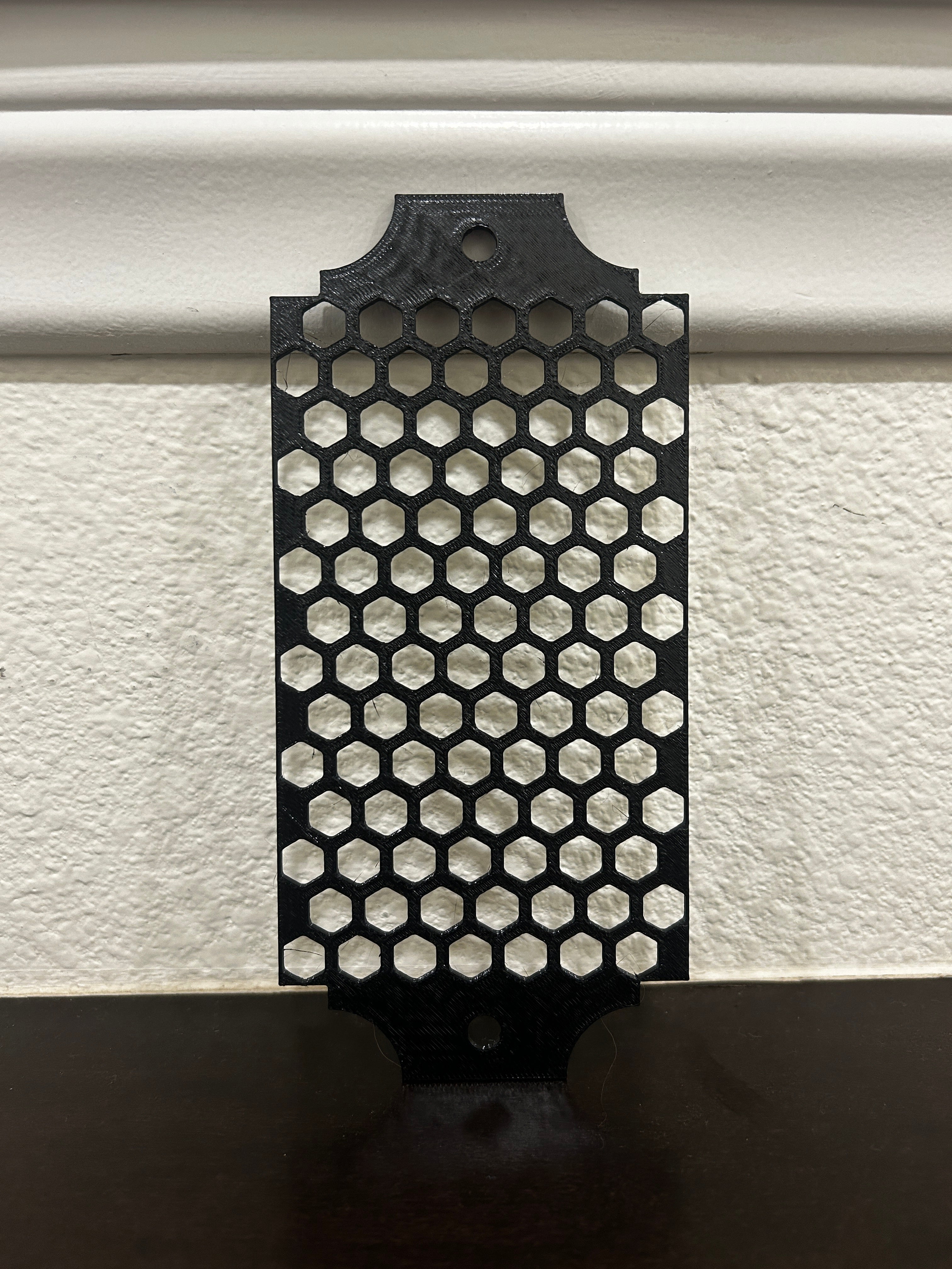 ETM RTR Controller cover BE Moto