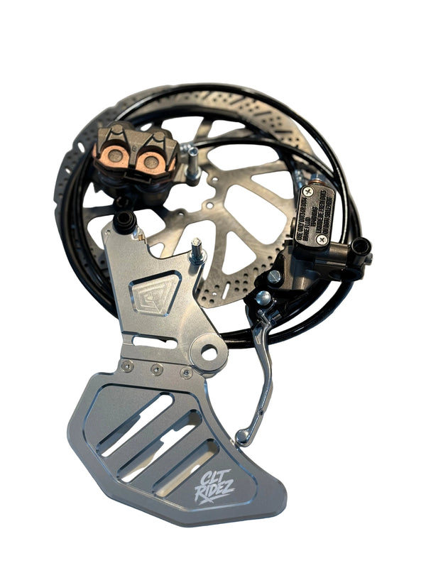 OEM Surron LBX/E Ride Pro Ultra Bee Brake Kit cltridez