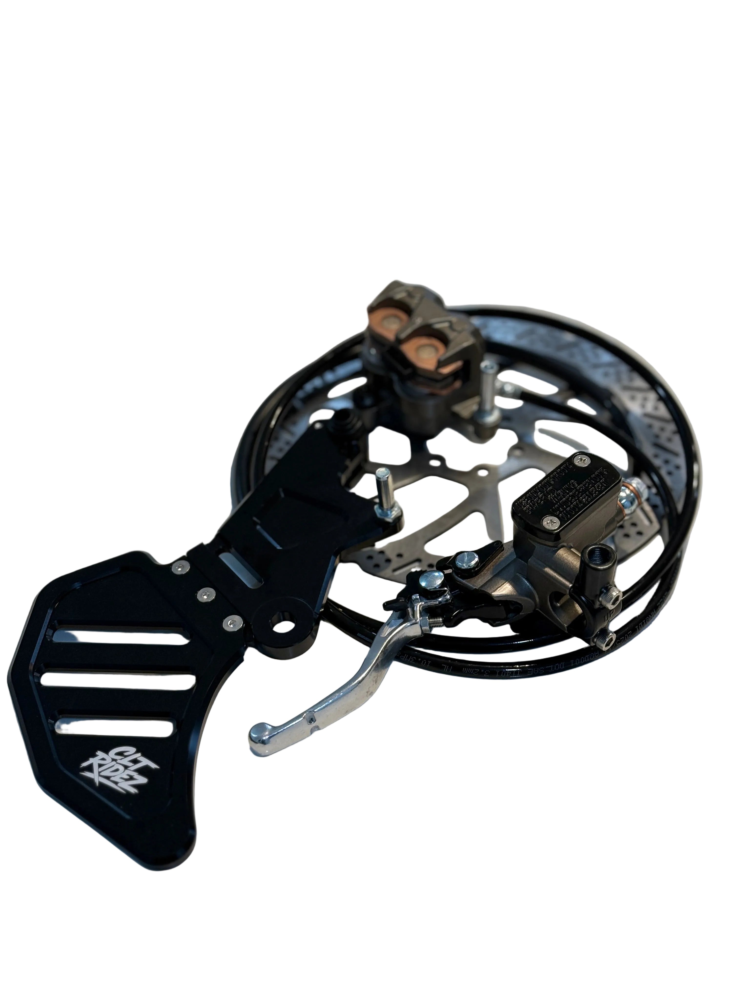 OEM Surron LBX/E Ride Pro Ultra Bee Brake Kit cltridez