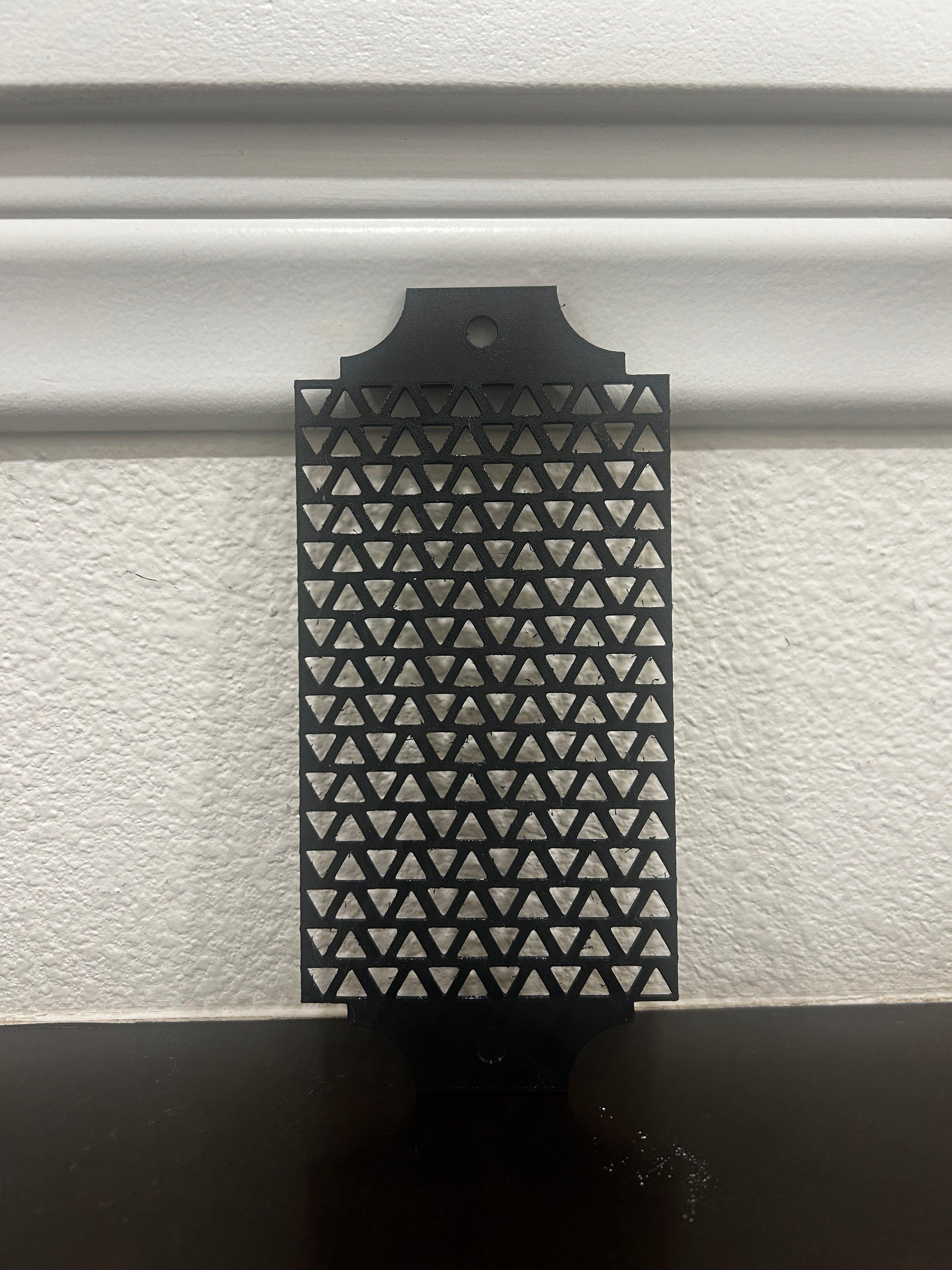 ETM RTR Controller cover BE Moto