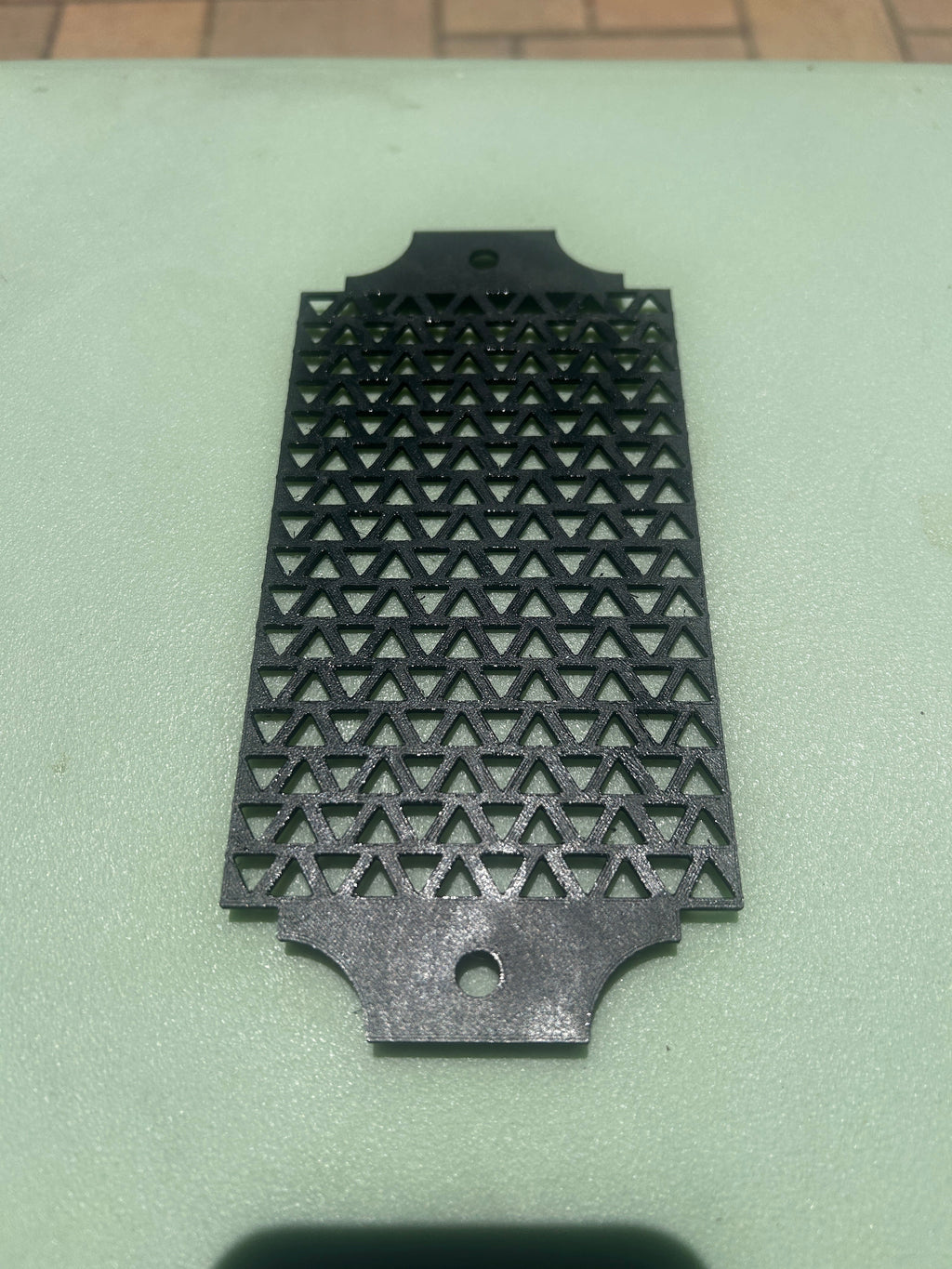ETM RTR Controller cover BE Moto