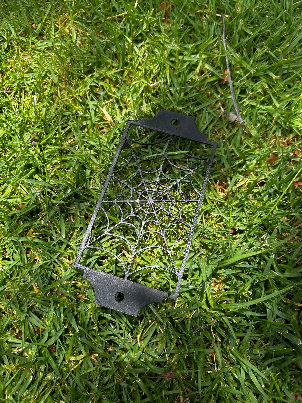 ETM RTR Controller cover BE Moto