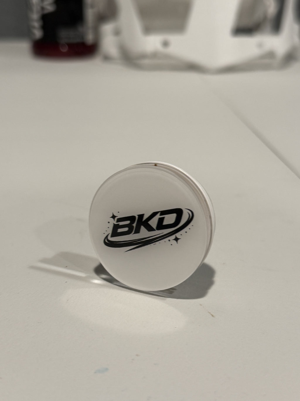 BKD Spinner