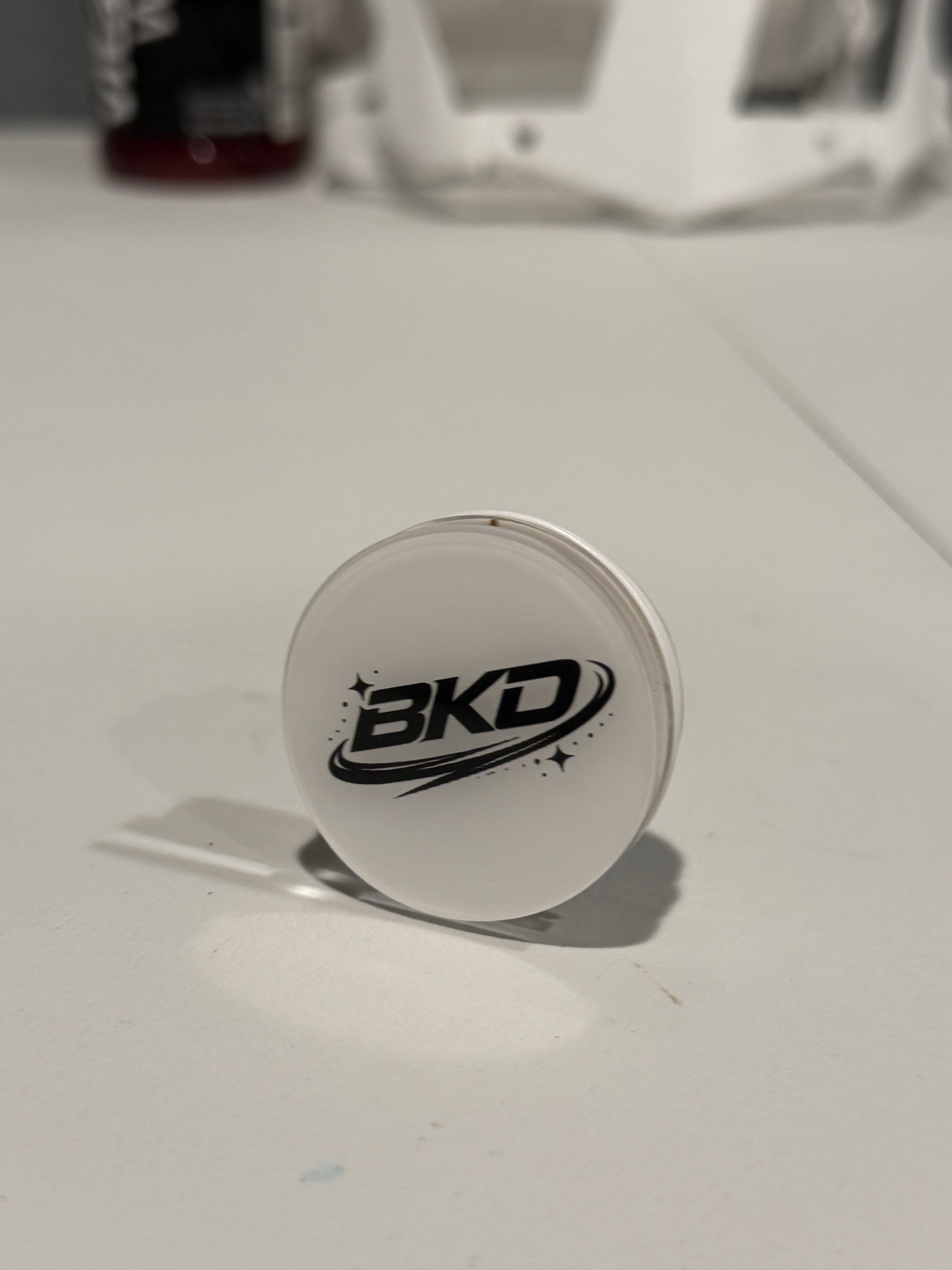 BKD Spinner