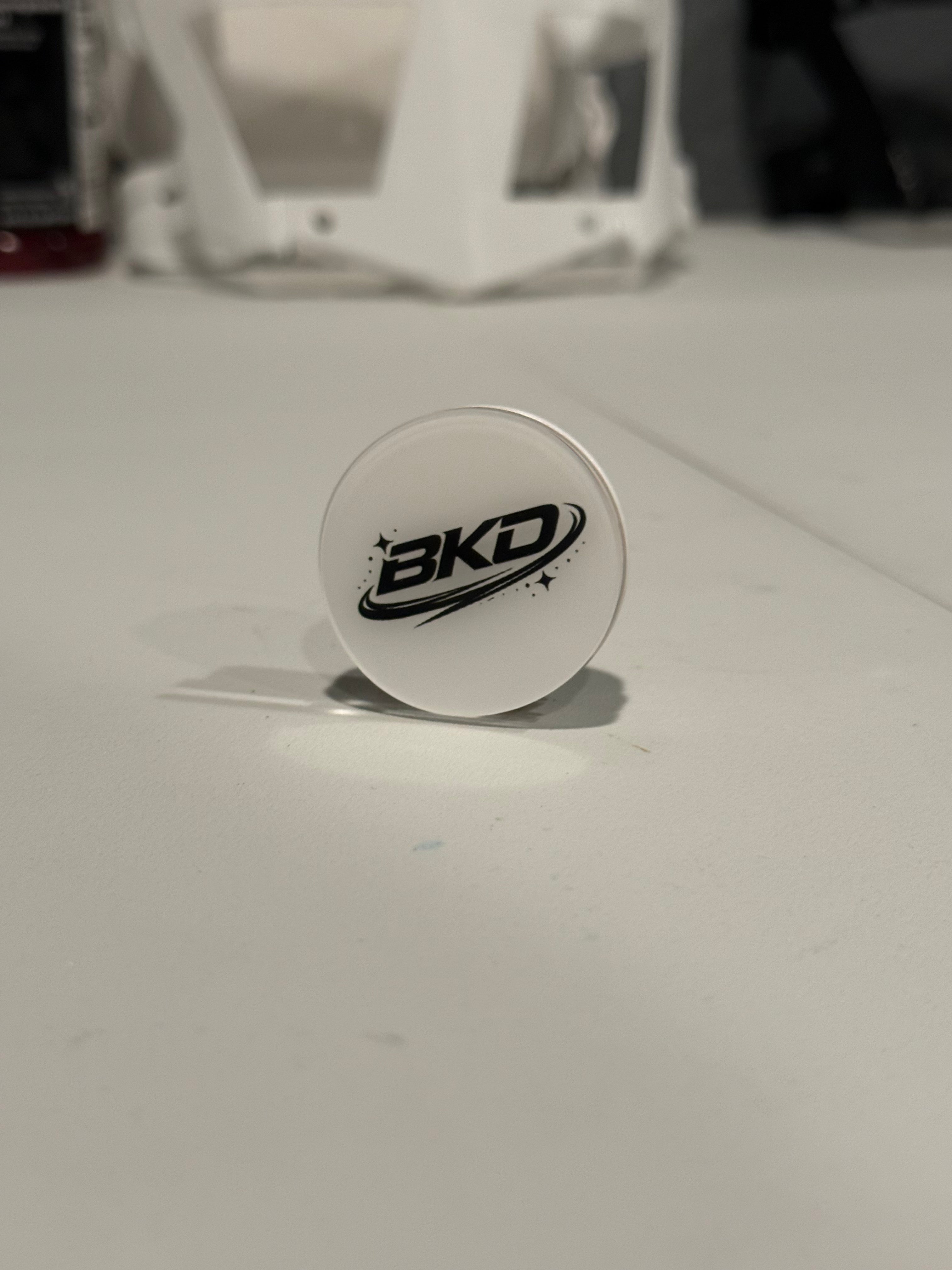 BKD Spinner
