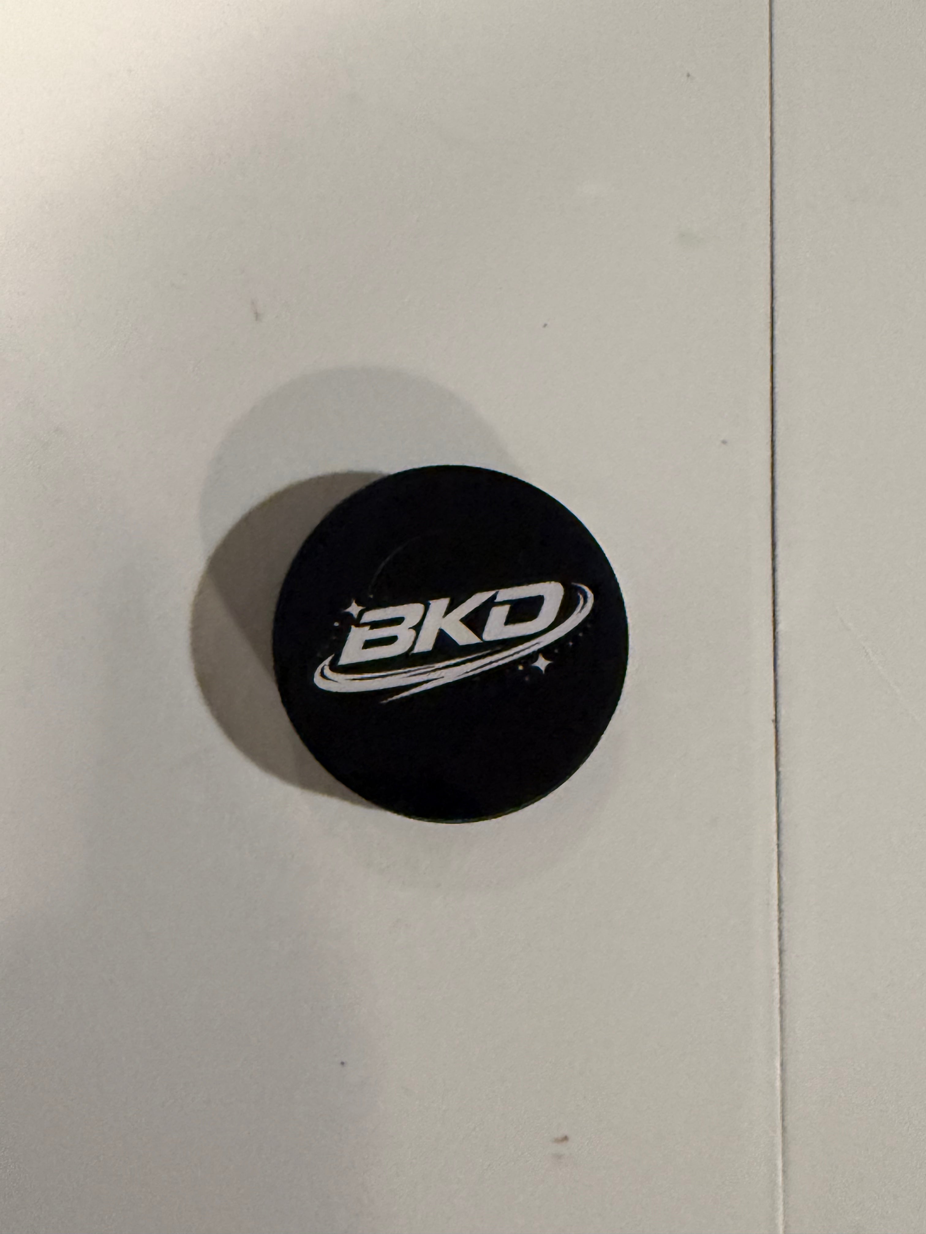 BKD Spinner