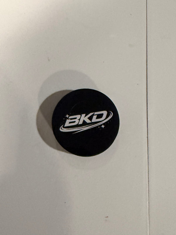 BKD Spinner