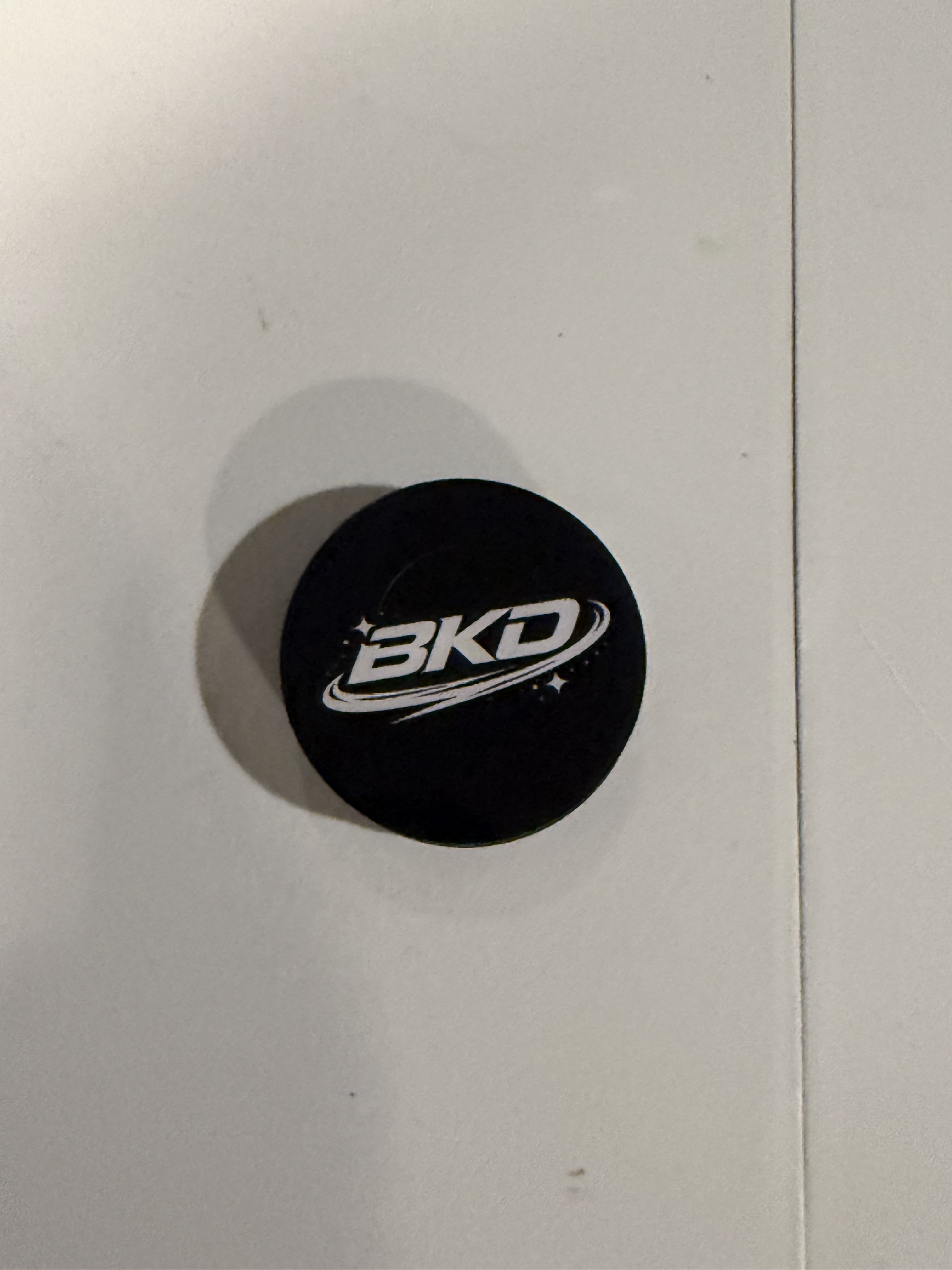 BKD Spinner