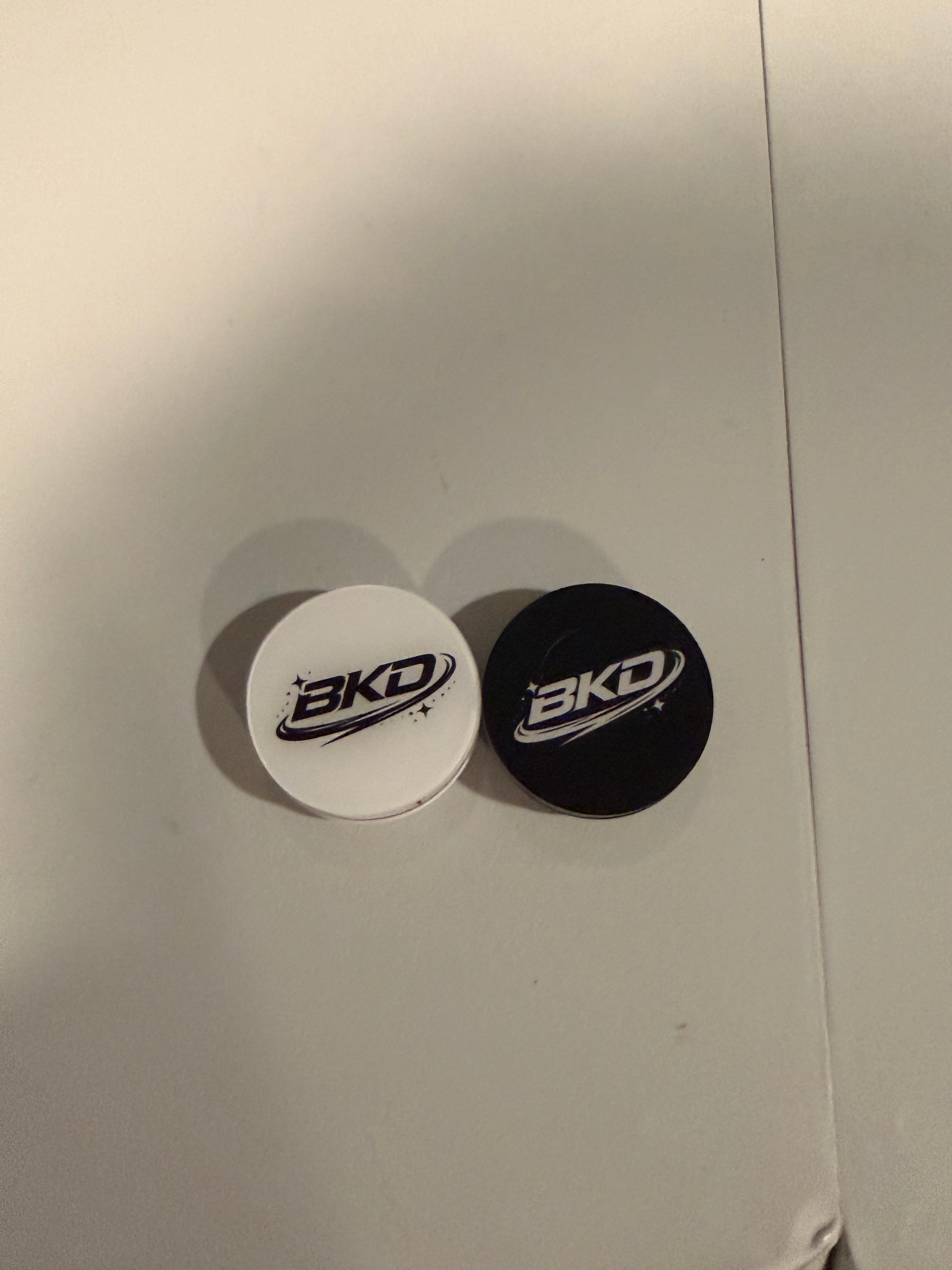 BKD Spinner