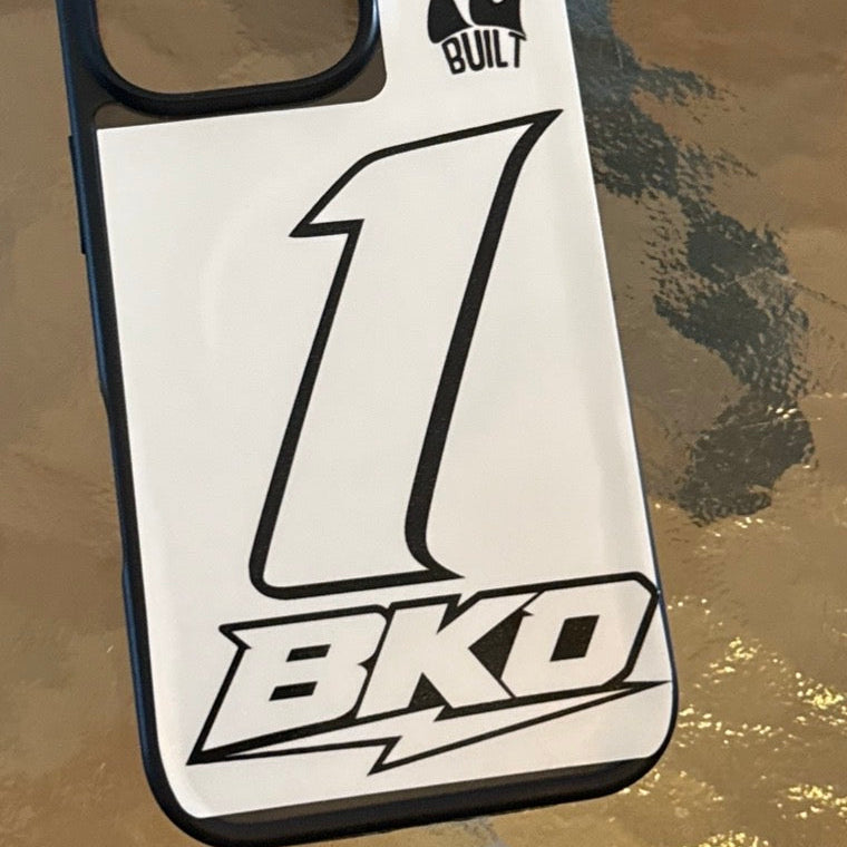 Iphone Decal