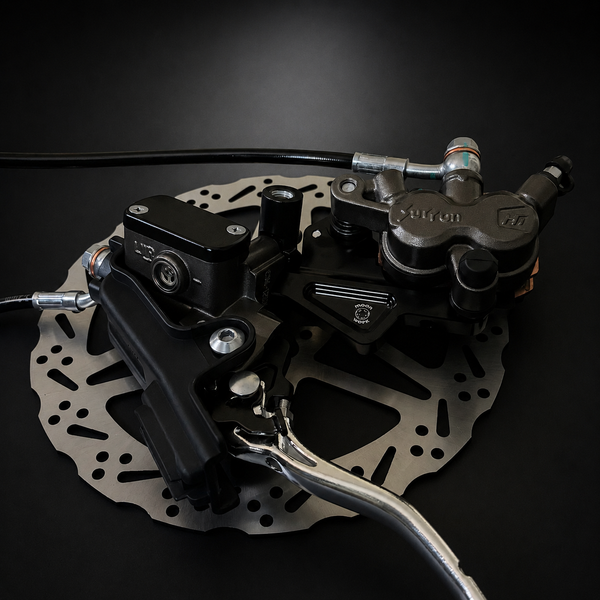 Super73 Ultra Bee Brake Kit v2 Moon Worx