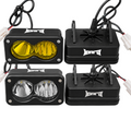 Plug and Play Baja light for Yozma IN 10/ Yozma IN 10 PRO Ionra