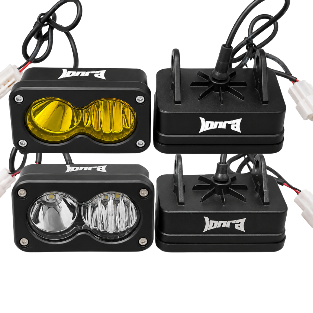 Plug and Play Baja light for Yozma IN 10/ Yozma IN 10 PRO Ionra