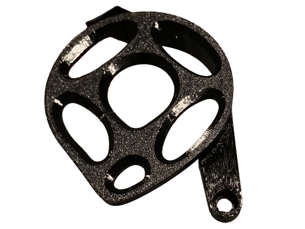 Surron Lbx and Eride Pro Motor Cover