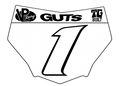 Pre made Motocutz decal