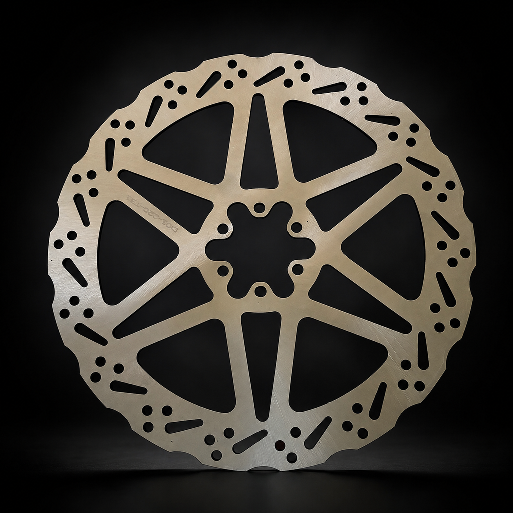 Super73 Ultra Bee Brake Kit v2 Moon Worx