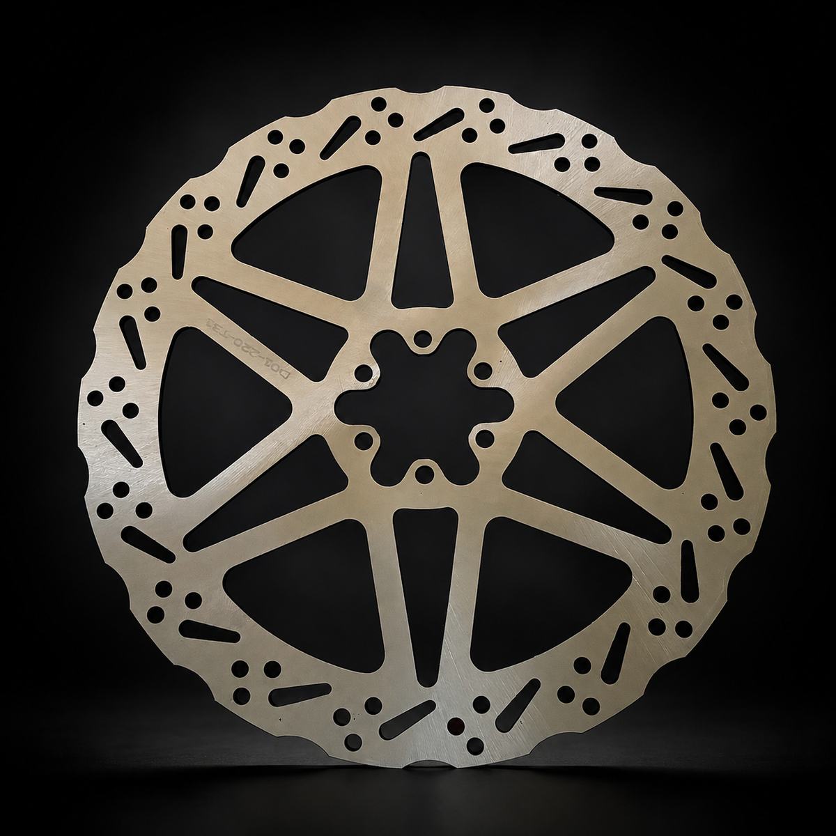 Super73 Ultra Bee Brake Kit v2 Moon Worx