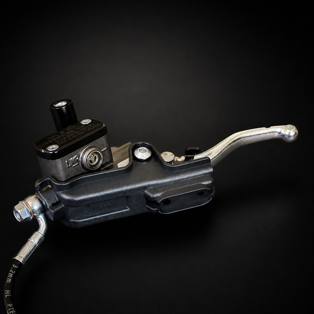 Super73 Ultra Bee Brake Kit v2 Moon Worx