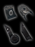 Talaria xxx Full Imitation Carbon Fiber Kit DevMoto